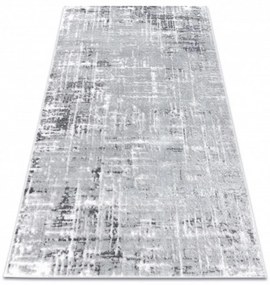 Kusový koberec Ava šedý 180x270cm