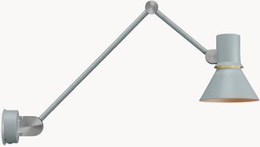 Veľké nástenné svietidlo's predĺženým ramenom Type 80