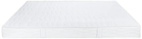 Livarno home 7-zónový matrac s pružinovým jadrom, H3, 140 x 200 cm  (100376575)