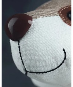 Happy Lamps - LED Detská stolná lampa EDDIE LED/5,4W/230V surikata