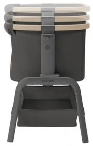 Maxi-Cosi - Cestovná postieľka IORA šedá