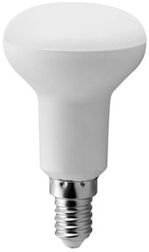 Sapho Led, LED žiarovka R50, 7W, E14, 230V, denná biela, 640lm, LDL517