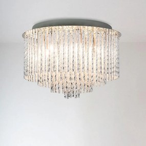 Luster 19162M chróm G9 LW4