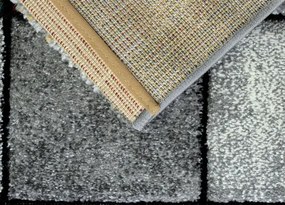 Koberce Breno Kusový koberec DIAMOND 24181/110, viacfarebná,140 x 200 cm