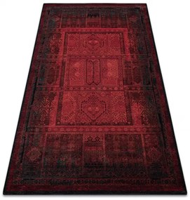 Koberec OMEGA Nakbar orientálny rubín