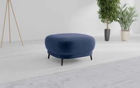 XXXLutz TABURETKA, textil, 90/49/90 cm Sit & More - Kreslá - 000144024192