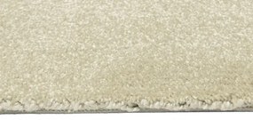 Koberce Breno Metrážny koberec ADORATION 291, šíře role 400 cm, béžová