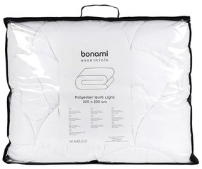 Letná prikrývka 200x200 cm Light – Bonami Essentials