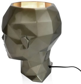 Dekor dizajn lampa Head of a Woman 32*50*25