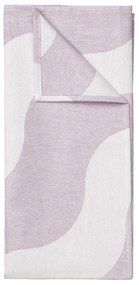 Broste Utierka Tide Lavender Grey - set 2 ks