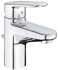 GROHE 33155002 - Umývadlová batéria EUROPLUS DN 15 lesklý chróm