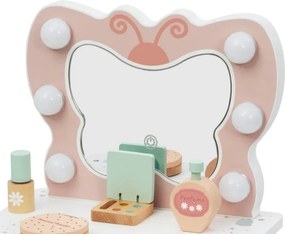 Toaletný stolík Tooky Toy TP528