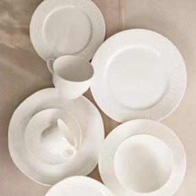 Tanier BENO biely 772474