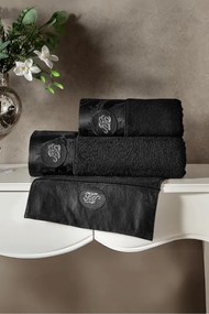 Soft Cotton Osuška a uterák GRANT v darčekovom balení