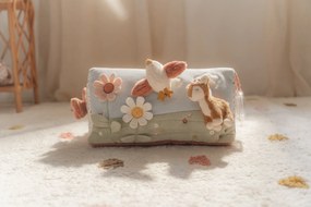 Vankúšik pre hru na brušku Fairy Garden