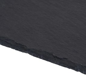 Bridlicová tácka 20x40 cm – Casa Selección