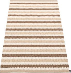 Béžový vnútorný a vonkajší koberec 70x120 cm Teo Brown – Pappelina