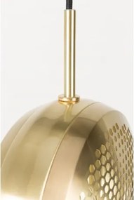 GRINGO FLAT PENDANT LAMP Biela