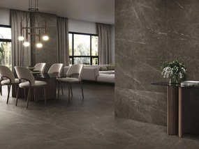 Dlažba Tessino Bronze Natural 120x120 R