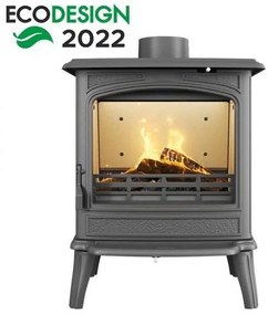 Krbová pec Premium ARTEMIDA 6,5 kW Eco