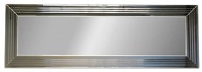 Zrkadlo Silver C 40 x 120 cm