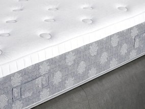 Magniflex Matrac Magniflex DOLCE VITA Dual 12 Firm - 180x200 cm