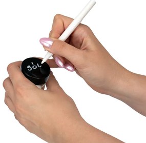 Stojan na koreničky ENELDO čierny