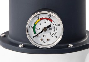 Piesková filtrácia Intex Krystal Clear 2 m3/h 90 W