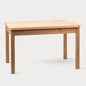 Stima Stôl TOP Vyberte odtieň ->: Dub Wotan, Vyberte rozmer ->: 120 x 80 cm