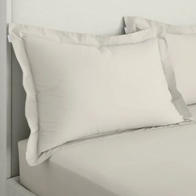 Obliečky na vankúše v súprave 2 ks z bavlneného perkálu 50x75 cm Cotton Percale – Bianca