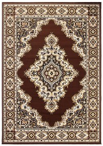 Sintelon koberce Kusový koberec Teheran Practica 58 / DMD - 160x230 cm