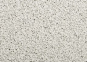 Koberce Breno Metrážny koberec RIO GRANDE 05, šíře role 400 cm, sivá