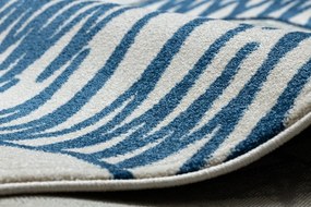 Dywany Łuszczów, Detský kusový koberec Petit Stars blue, 120x170, modrá, detská izba