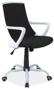 SIGNAL MEBLE Kancelárska stolička Q-248