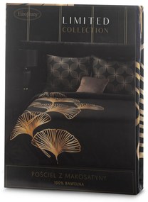 MAKOSATÉNOVÉ OBLIEČKY LIMITED COLLECTION VICTORIA10 160X200 CM, 2KS 70X80 CM VZOROVANÉ