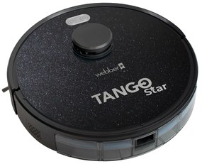 WEBBER Robotický vysávač - WEBBER TANGO STAR