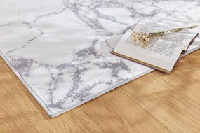 Koberec FD Sensi Brena perlový