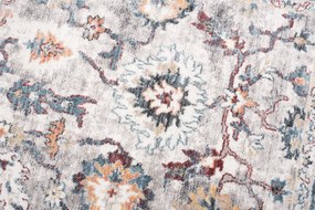 TA Koberec 3085A L.GRAY / SILVER MYSTIC