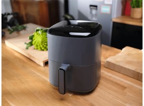 Teplovzdušná fritéza Tefal Easy Fry Max EY245B10 Tmavo sivá