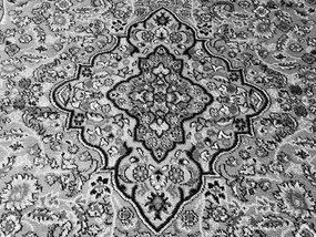 DC Koberec Orient 004 sivá Rozmer: 140×190 cm