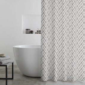 Sprchový záves 180x180 cm Aztec Diamond – Catherine Lansfield