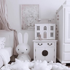 Plagát králik 50x70cm