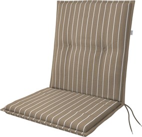 Doppler LIVING 6911 nízky - podsedák na stoličku a kreslo