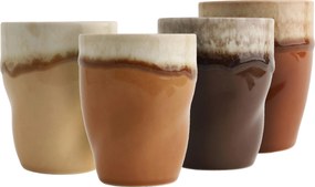 XXXLutz SADA ŠÁLOK 4-dielne Creatable - Online Only bytové doplnky - 007768071512