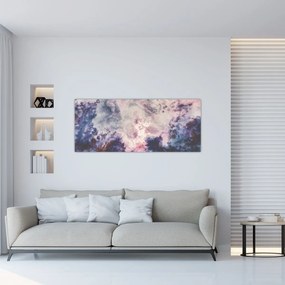 Obraz - Fantasy (120x50 cm)