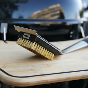 Čistiaca kefa – Outdoorchef