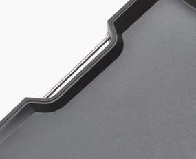 Plastová doštička 41 x 29 cm Cut&amp;Carve – Joseph Joseph