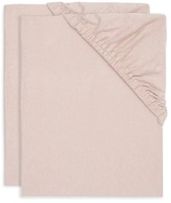 Napínacia plachta 120x60 cm 2 ks Wild Rose