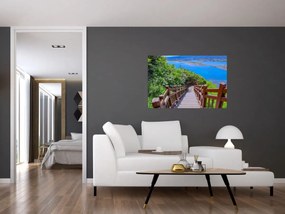 Obraz - Panoráma (90x60 cm)