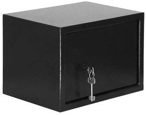 Domáci sejf na kľúč 31 cm SPRINGOS HA5055